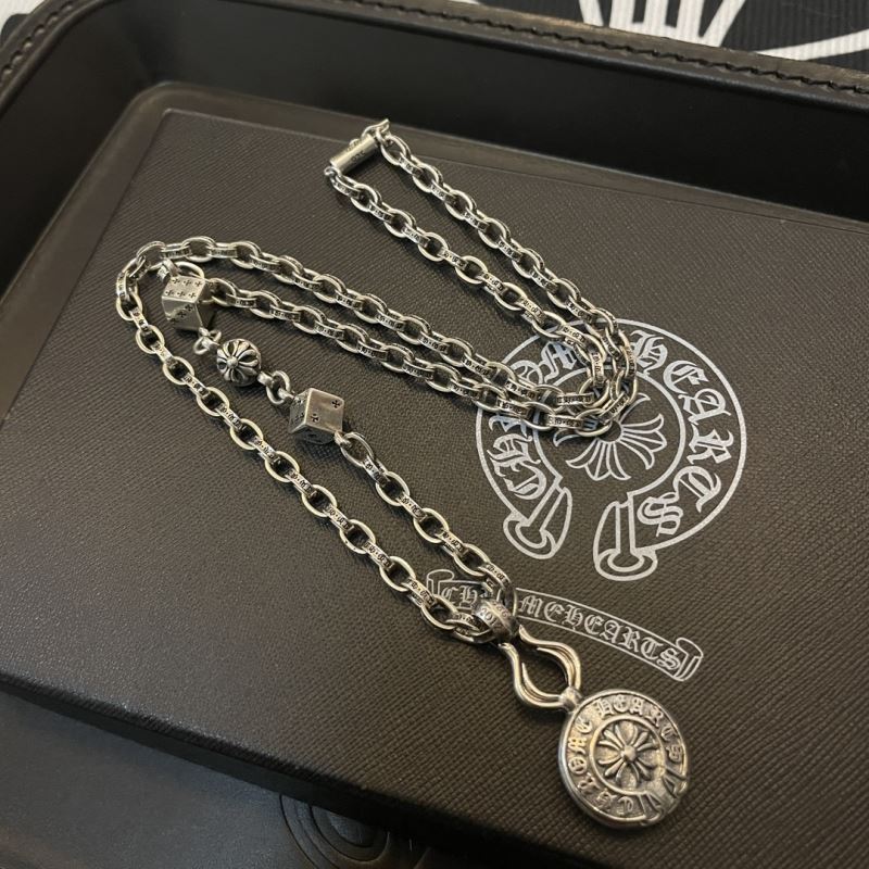 Chrome Hearts Necklaces